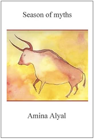 Season of Myths Season of Myths - book cover